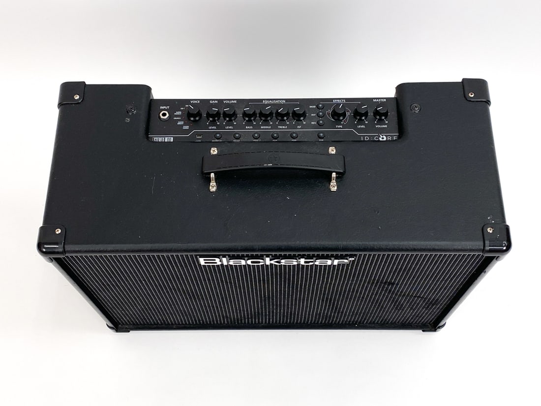 BLACKSTAR ID: CORE STEREO 100W 2X10