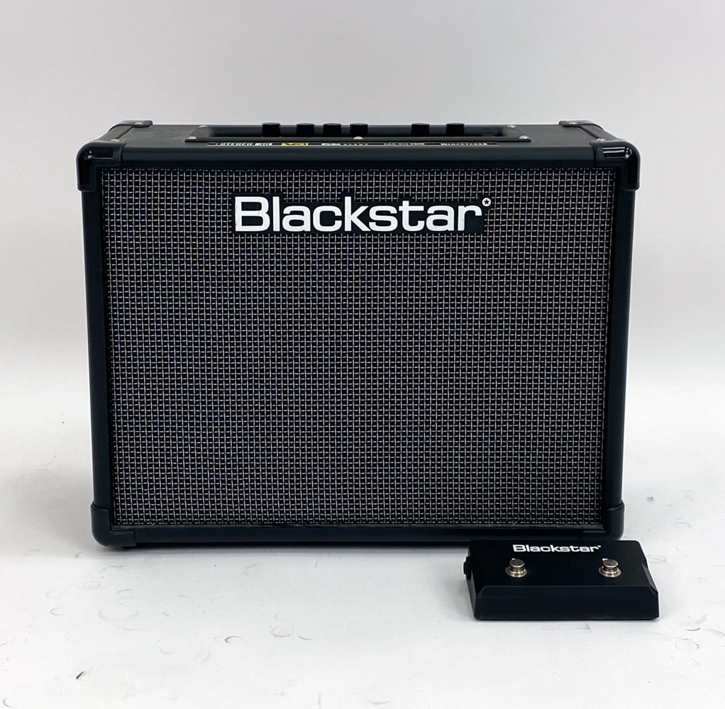 BLACKSTAR ID: CORE V3 STEREO 40