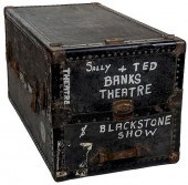 BLACKSTONE COMPANY THEATRICAL