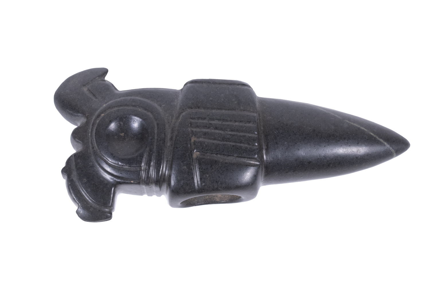 BLACKSTONE TAINO AXE HEAD