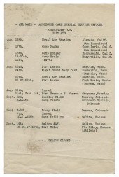 BLACKSTONE USO SHOW ARCHIVE.[U