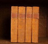 Blackstone (William), Commenta