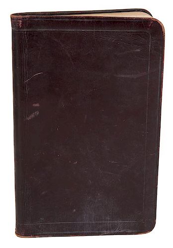BLACKSTONE’S PERSONAL ADDRESS