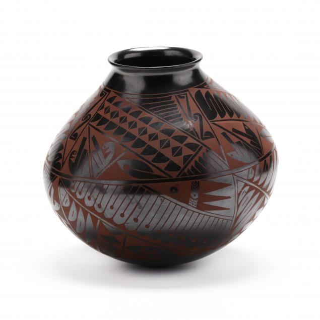 BLACKWARE OLLA, FELIPE ANDREW