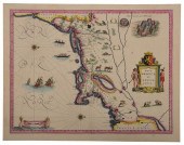 BLAEU - NOVA BELGICA ET ANGLIA