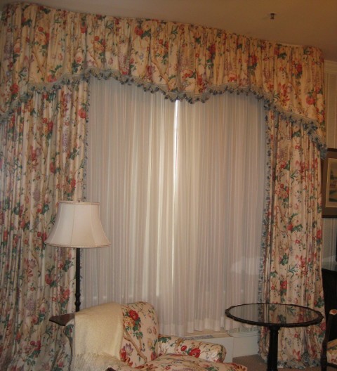 BLAIR HOUSE THE PRESIDENT'S GUEST