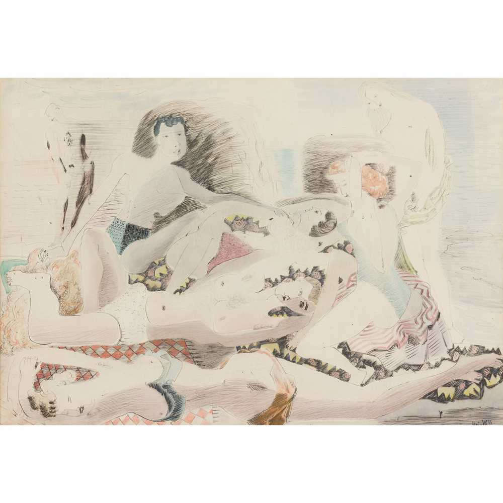 § BLAIR HUGHES-STANTON (BRITISH