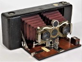 BLAIR NO. 4 STEREO HAWKEYE CAM