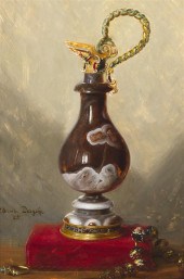 Blaise Alexandre Desgoffe (Fre