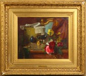 Blaise Desgoffe (French 1830-1