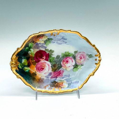 BLAKEMAN AND HENDERSON LIMOGES