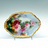 BLAKEMAN AND HENDERSON LIMOGES