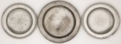 BLAKESLEE BARNES PEWTER DEEP D