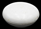 BLANC DE CHINE COVERED BOXBlan