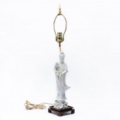 BLANC DE CHINE STANDING GUANYI