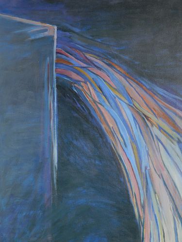 BLANCHE BARLOON OILBlanche