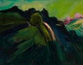 BLANCHE BRODY (20TH CENTURY),