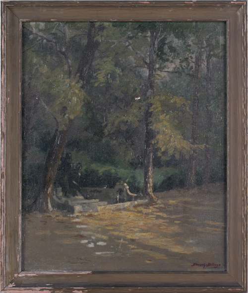 Blanche Dillaye (American