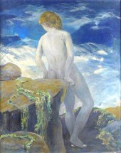 BLANCHE GREER (AMERICAN, B.188