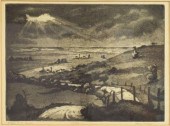 BLANCHE MCVEIGH (1895-1970) A