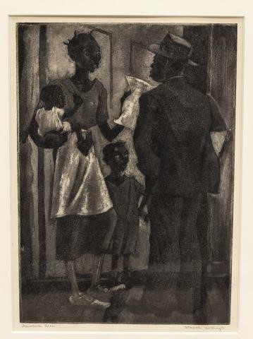 BLANCHE MCVEIGH (1895-1970)