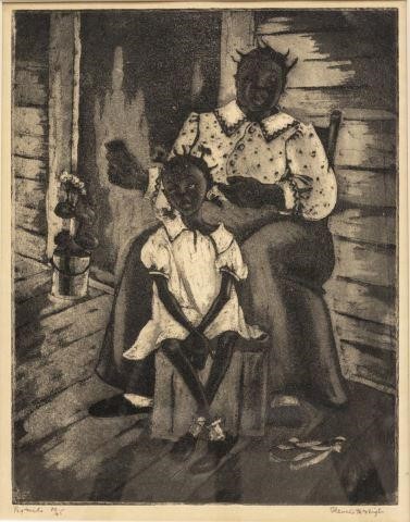 BLANCHE MCVEIGH (1895-1970)