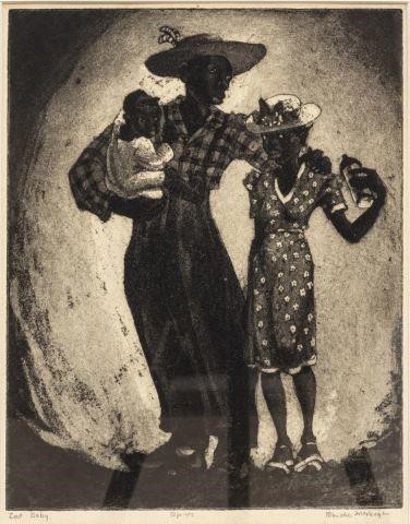 BLANCHE MCVEIGH (1895-1970)