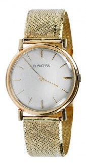BLANCPAIN 14KT. WATCH33mm case