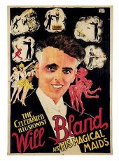 BLAND, WILL. THE CELEBRATED IL