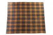 BLANKET.  Possibly Ohio  late