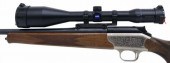BLASER THREE SCOPED BARRELS RI
