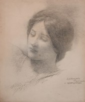 BLASHFIELD, Edwin Howland, (Am