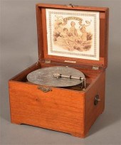 BLASIUS & SONS "THE CRITERION"