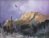 BLAYLOCK Ted (American 1946-):