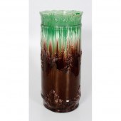 Blended Pottery Umbrella Stand
