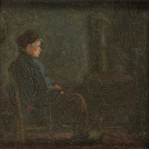 Blendon Campbell (American,