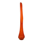 BLENKO STYLE ORANGE &AMP; YELL