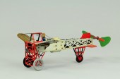 BLERIOT AIRPLANE Orobr Germany
