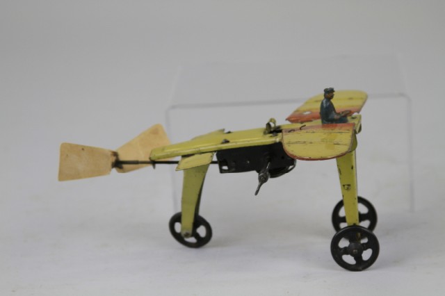 BLERIOT Fischer Germany