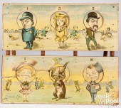 BLISS BUSTER BROWN SCHOOL'S OU