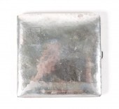 BLISS STERLING SILVER CIGARETT