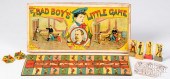 BLISS THE BAD BOYS LITTLE GAME