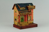 BLISS TWO STORY Paper lithogra