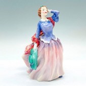 BLITHE MORNING HN2021 - ROYAL