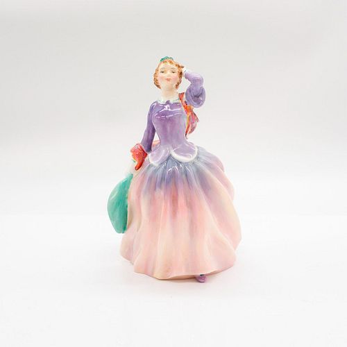 BLITHE MORNING HN2021 - ROYAL