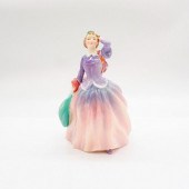 BLITHE MORNING HN2021 - ROYAL
