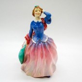 BLITHE MORNING HN2021 - ROYAL