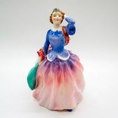 BLITHE MORNING HN2021 - ROYAL