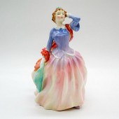 BLITHE MORNING HN2021 - ROYAL