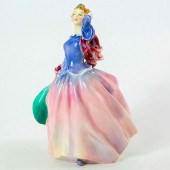 BLITHE MORNING HN2021 - ROYAL
